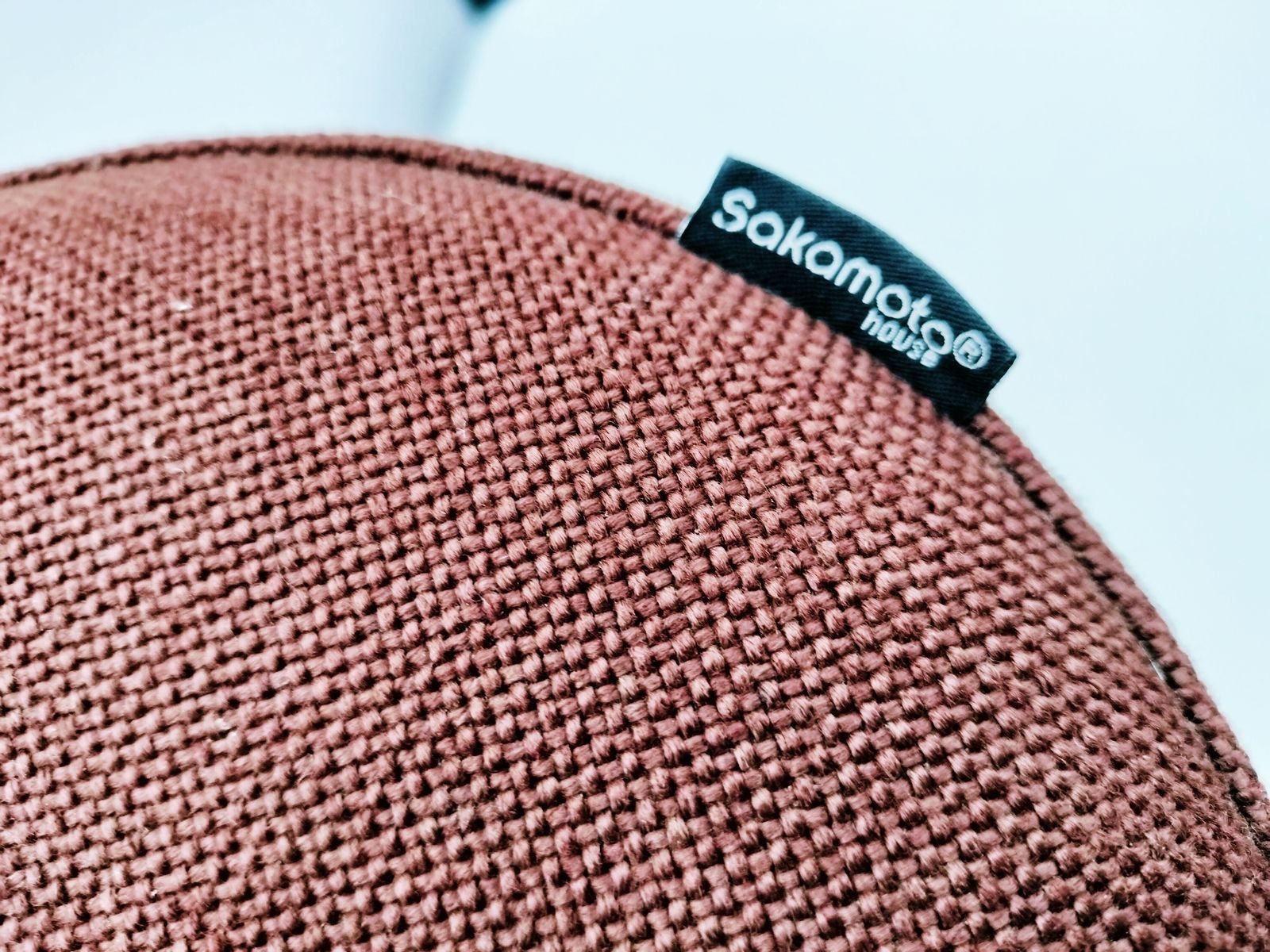 サカモトハウス バランス チェア イージー ダークブラウン 姿勢 矯正