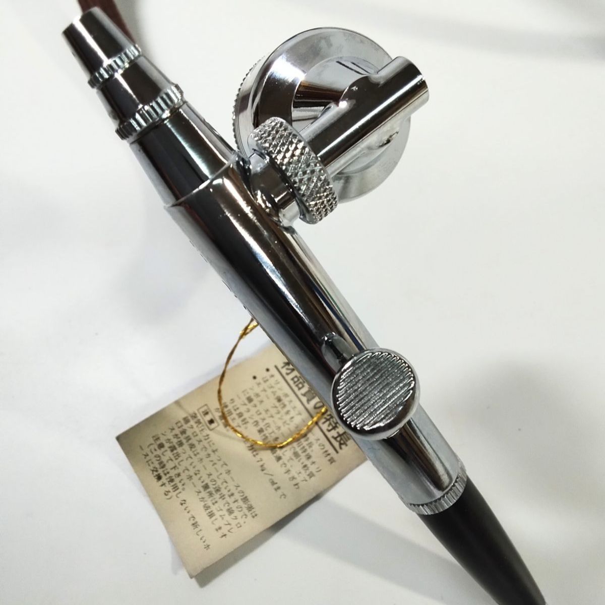 塗装 OLYMPOS オリンポス AIR BRUSH エアーブラシ HP-101 JAPAN 他関連