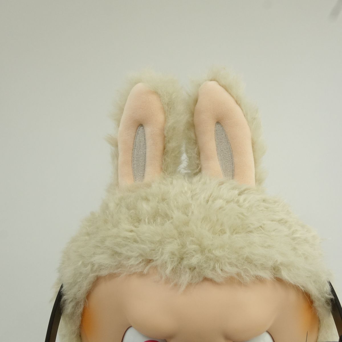 POP MART ポップマート THE MONSTERS LABUBU FLIP WITH ME ラブブ