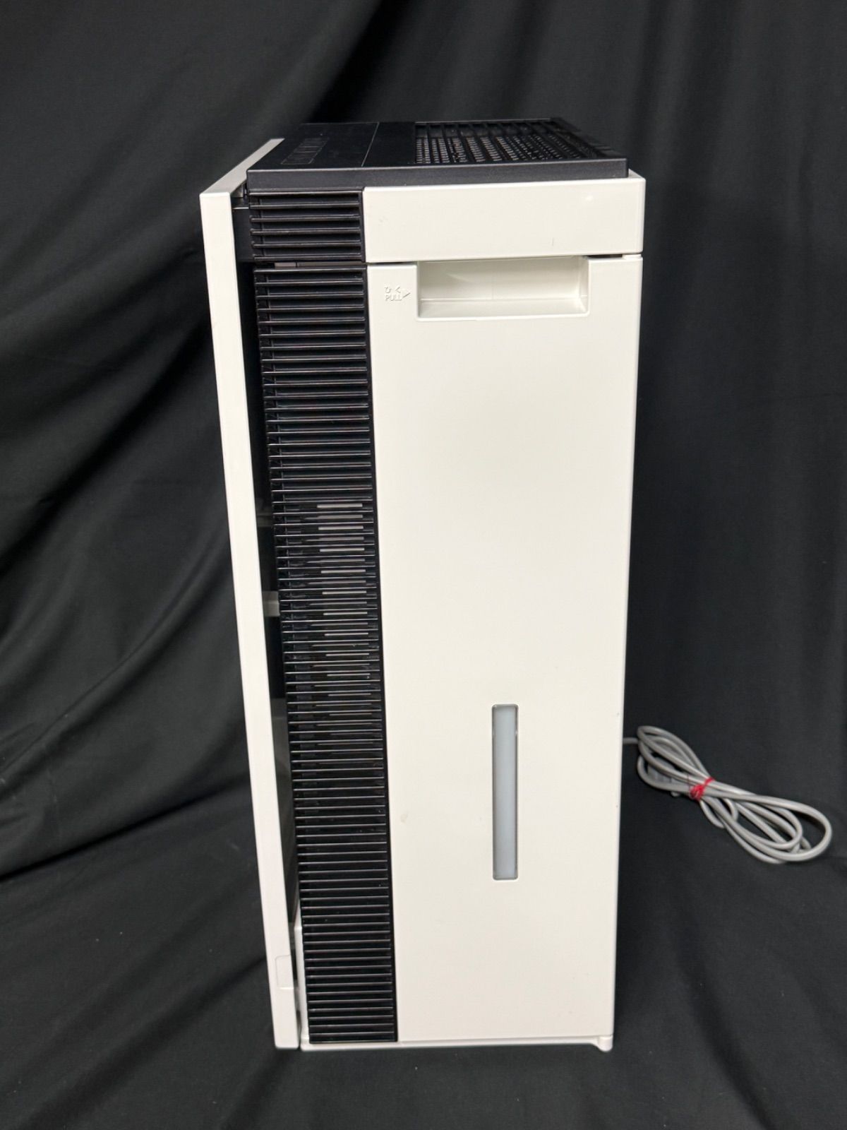 Panasonic Ziaino ジアイーノ 次亜塩素酸空間除菌脱臭機 F-MC1000V