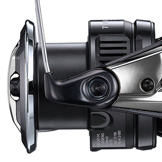 シマノ 25ツインパワーXD純正スプール組 3000番以下（ドラグノブ無し