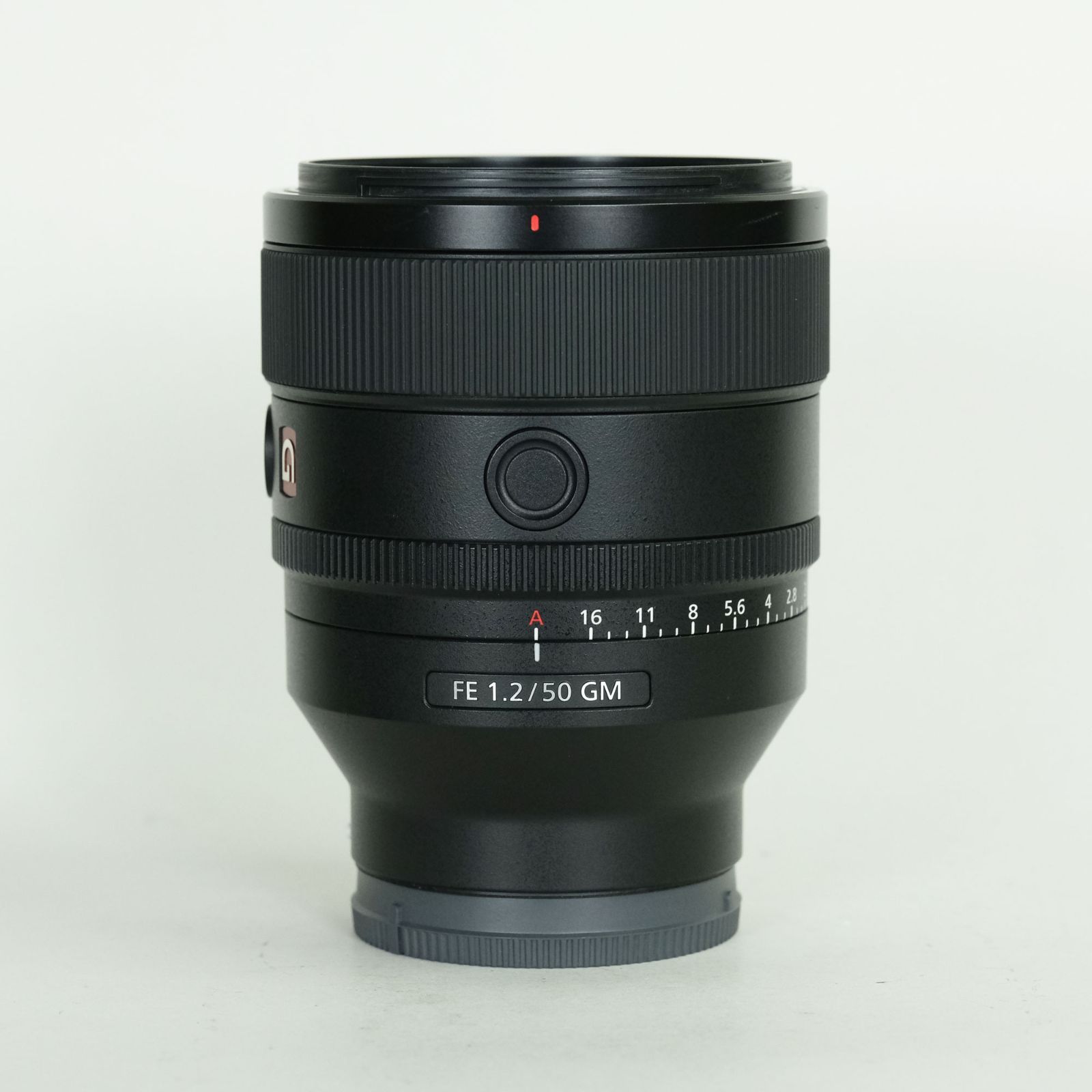 良品 | 高級フィルター付] SONY FE 50mm F1.2 GM SEL50F12GM | SONY E