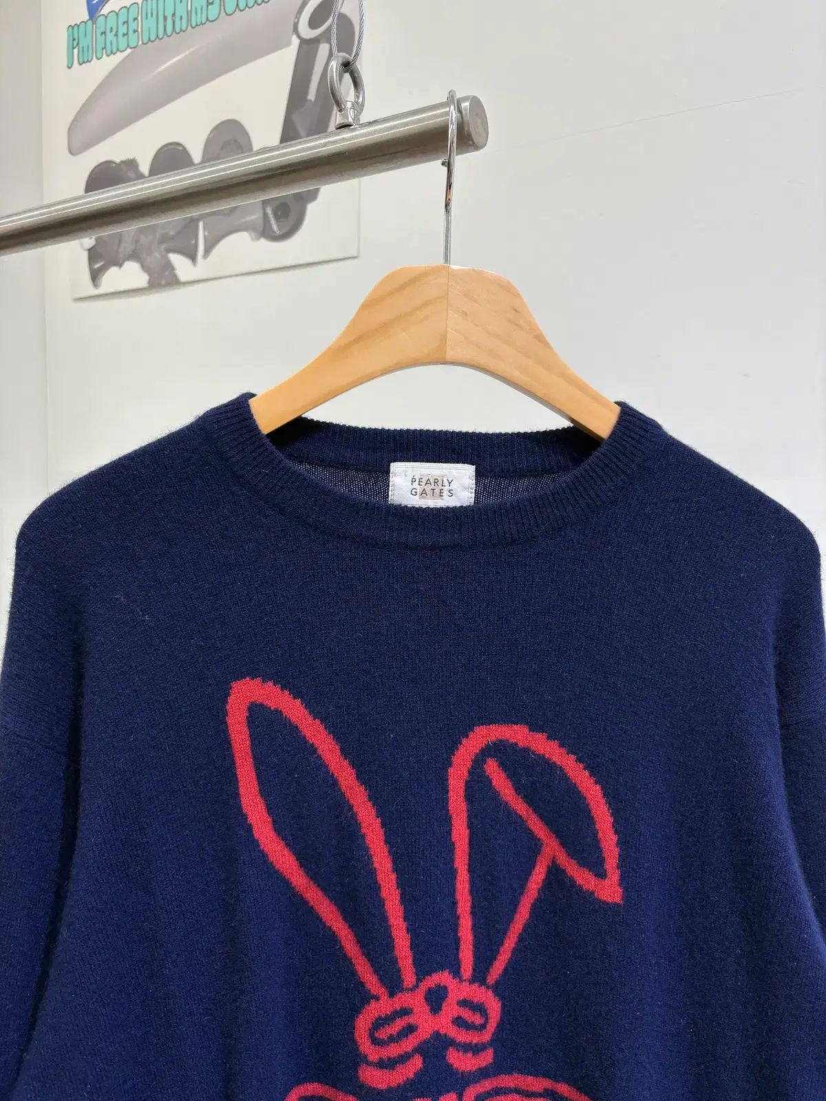 PEARLY GATES ニット - メルカリ