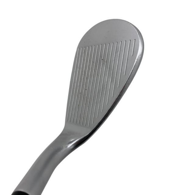 中古】 キャスコ Dolphin Wedge DW-120G シルバー 52° ウェッジ WG NS