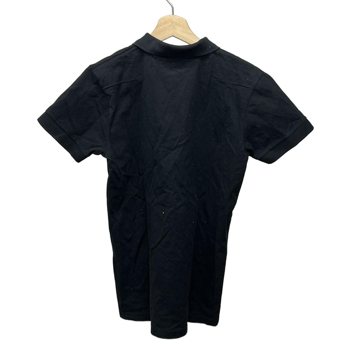 Dior HOMME(ディオールオム) 半袖ポロシャツ メンズ美品