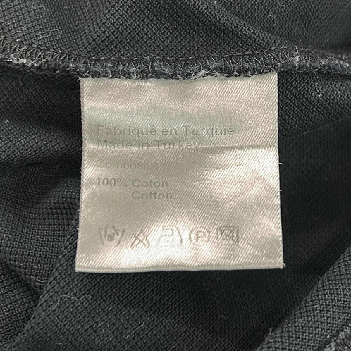 Dior HOMME(ディオールオム) 半袖ポロシャツ メンズ美品