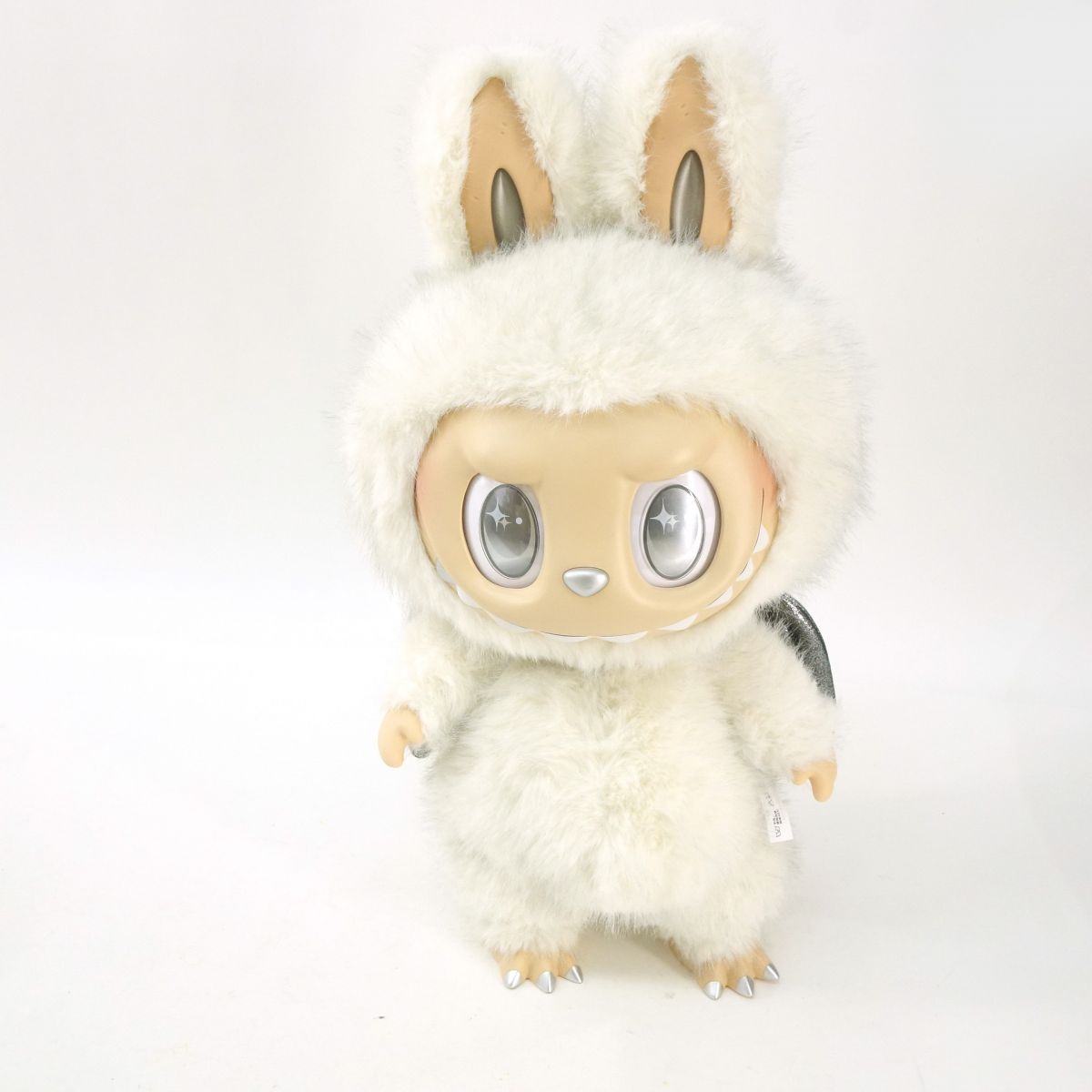 POP MART ポップマート THE MONSTERS ANGEL IN CLOUDS ZIMOMO ジモモ