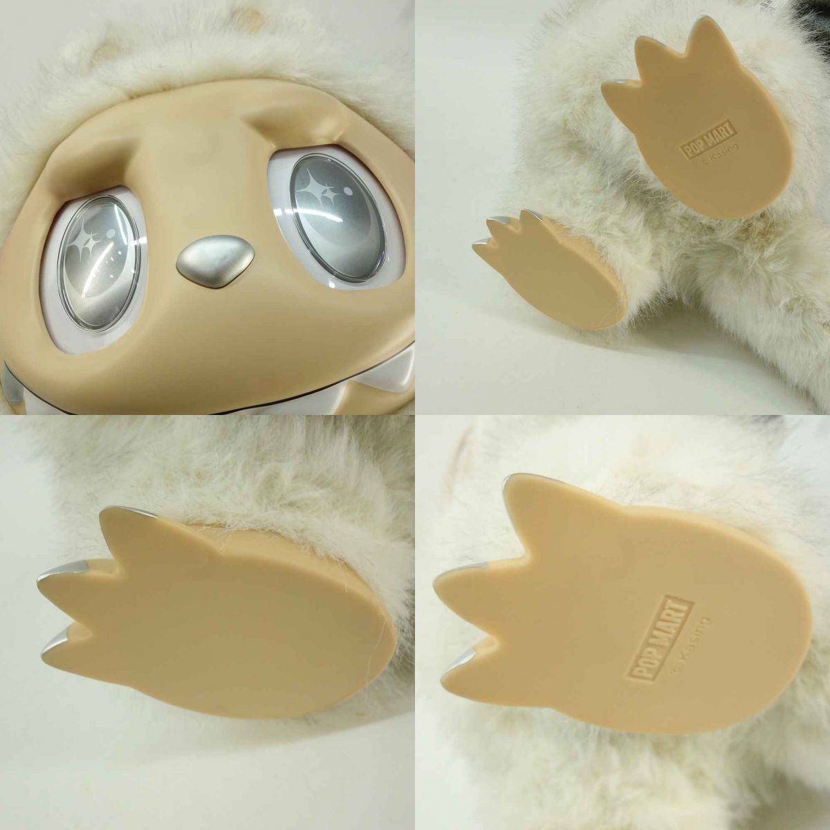 POP MART ポップマート THE MONSTERS ANGEL IN CLOUDS ZIMOMO ジモモ