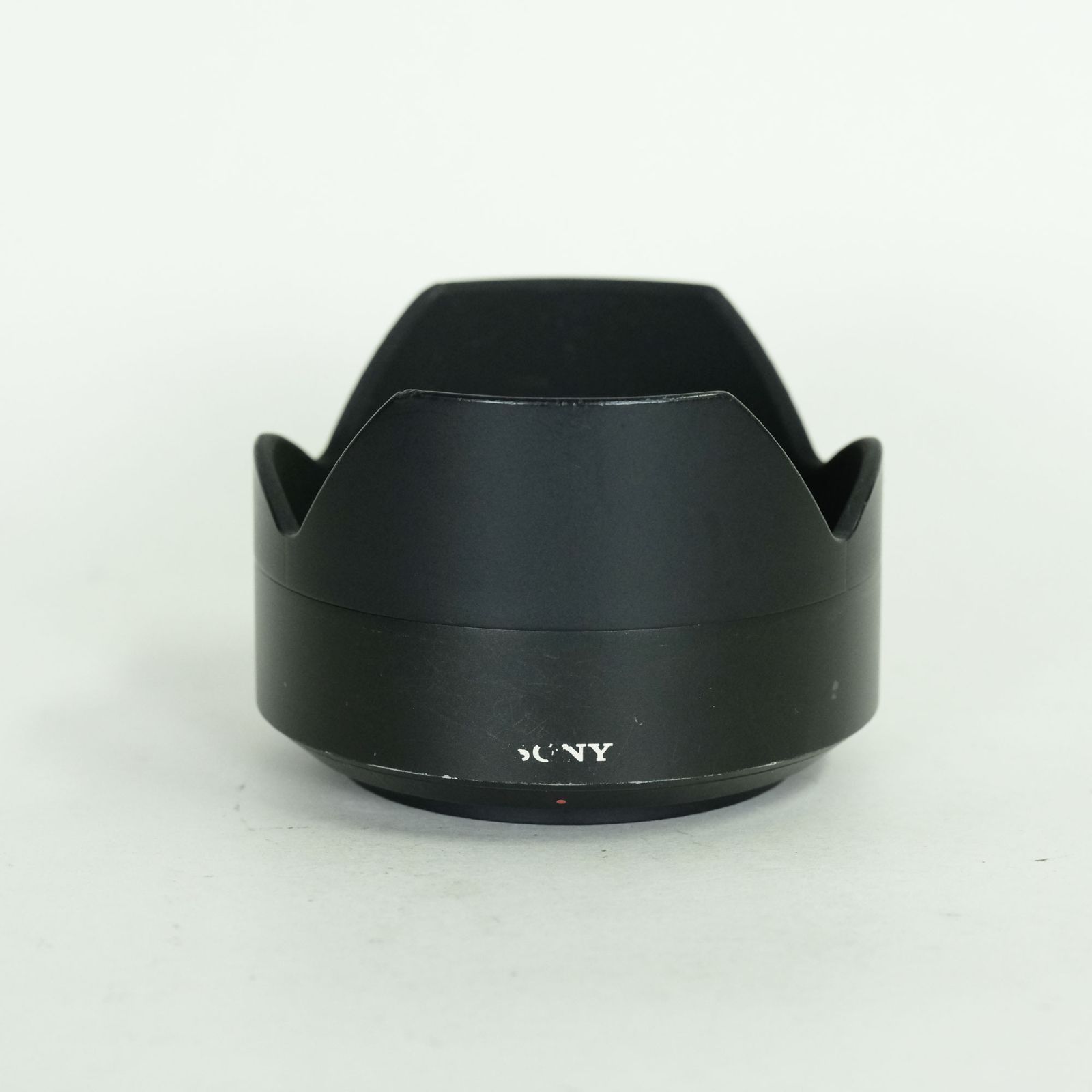 並品 | フィルター付] SONY Sonnar T* FE 55mm F1.8 ZA SEL55F18Z