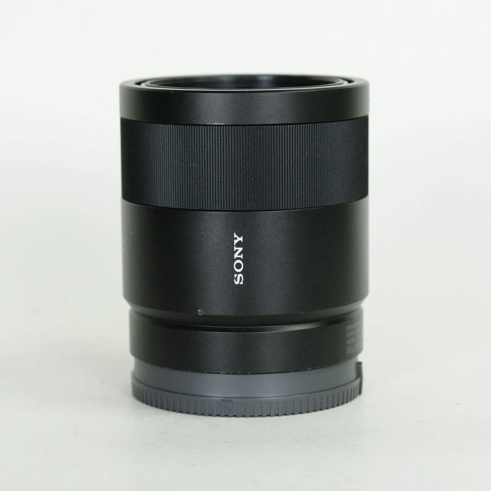 並品 | フィルター付] SONY Sonnar T* FE 55mm F1.8 ZA SEL55F18Z