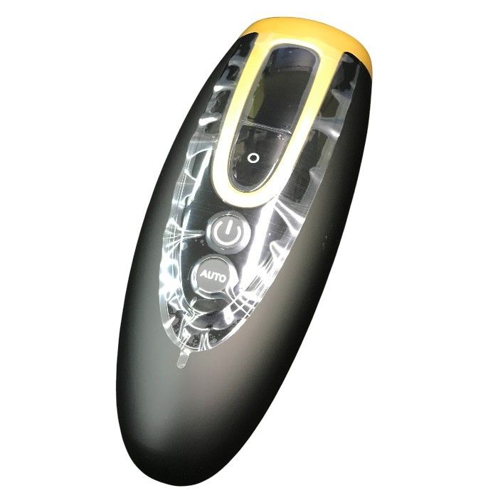 MCLEAR HOME CLEAR MAX ホームクリアマックス メンズ脱毛器 ブラック