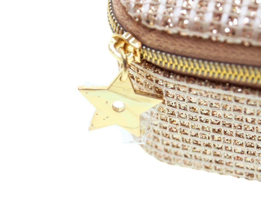 ディオール ノベルティ ジュエリーケース リングポーチ 2025 ミラー