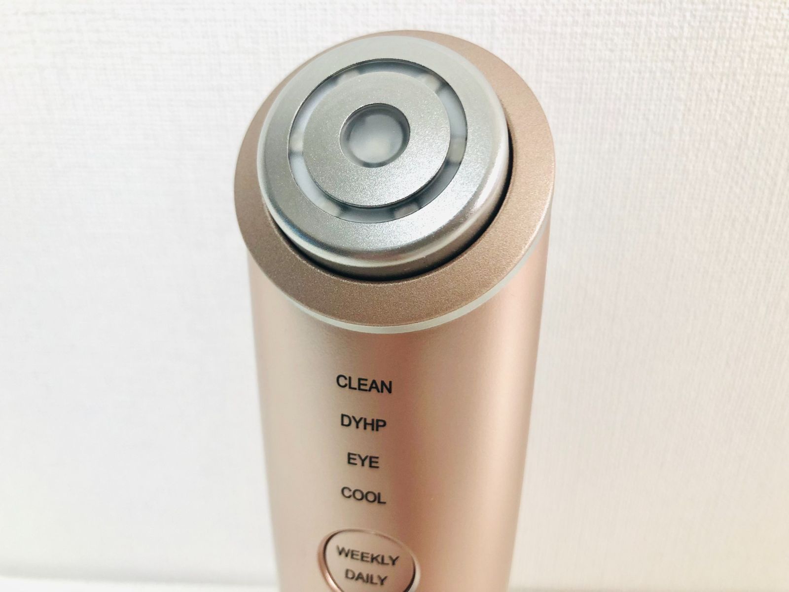 YA-MAN ヤーマン フォトプラス Shiny シャイニー M18 美顔器 - メルカリ