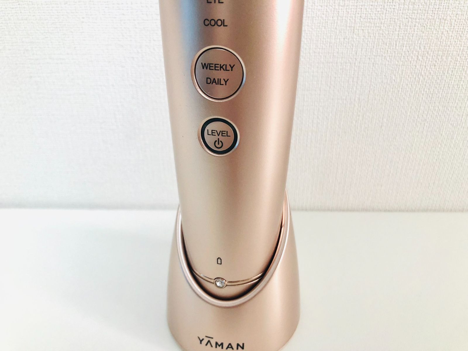 YA-MAN ヤーマン フォトプラス Shiny シャイニー M18 美顔器 - メルカリ