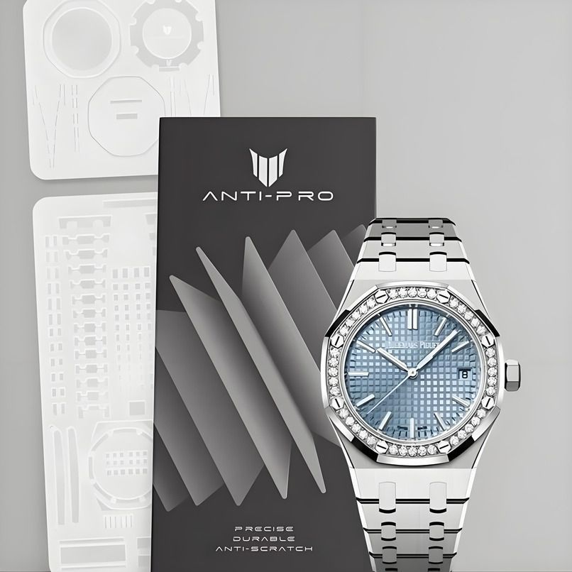 AudemarsPiguet オーデマ ピゲ ロイヤルオーク フィルムキット 37mm 