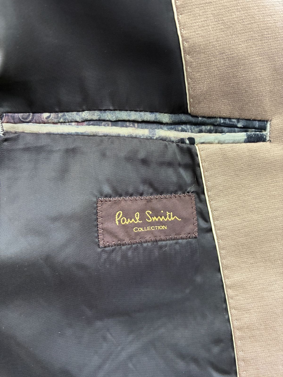 Paul Smith COLLECTION（ポールスミス コレクション） コットン