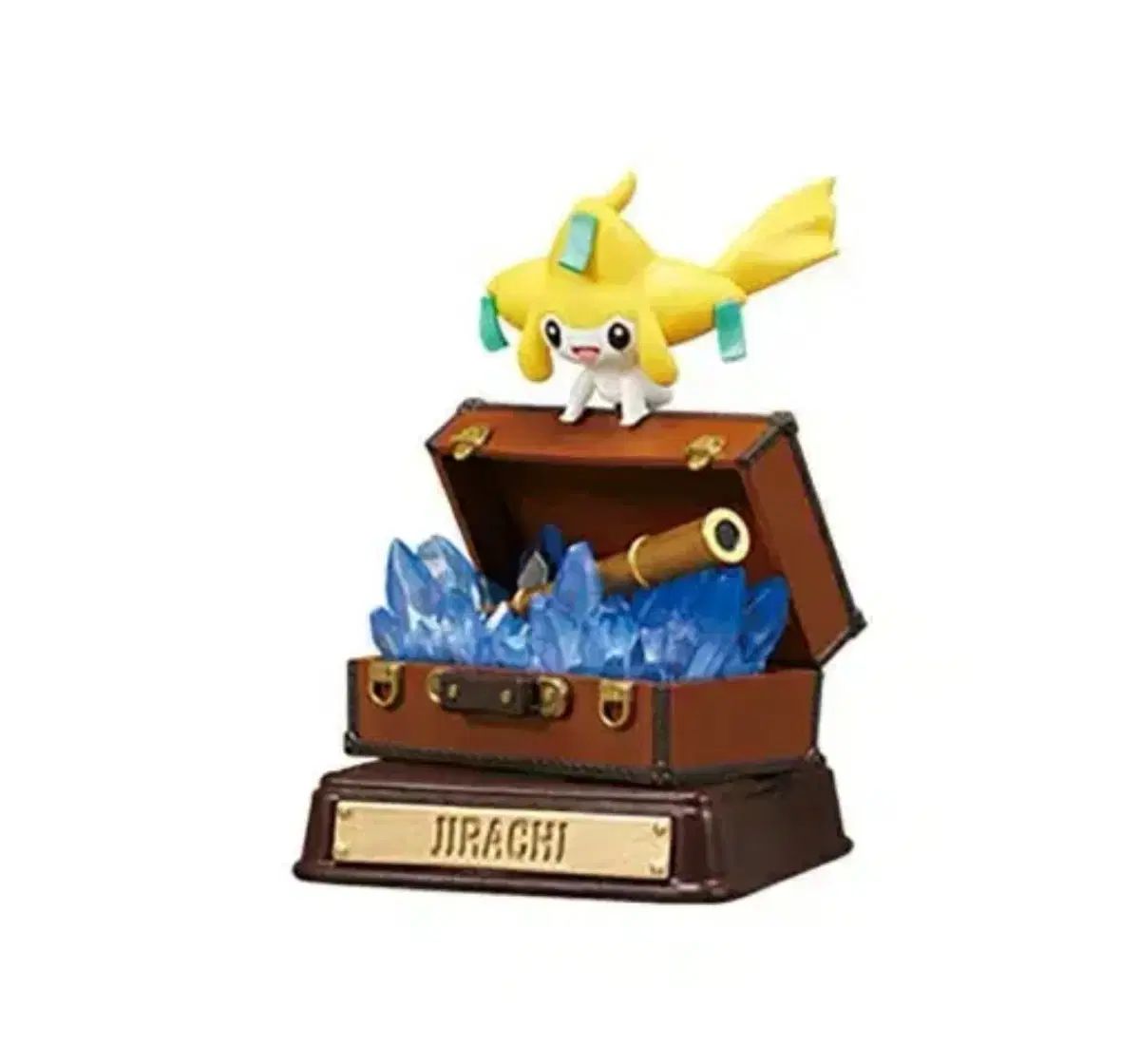 ポケットモンスター リーメント フィギュア ヴィンテージ シリーズ