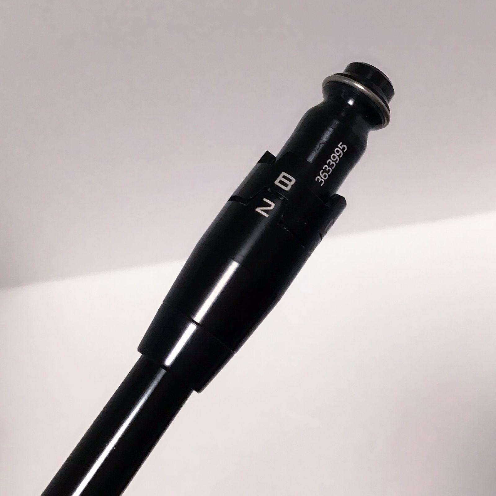 ベンタス ブラック ベロコア VENTUS BLACK VELOCORE 6-S タイトリスト