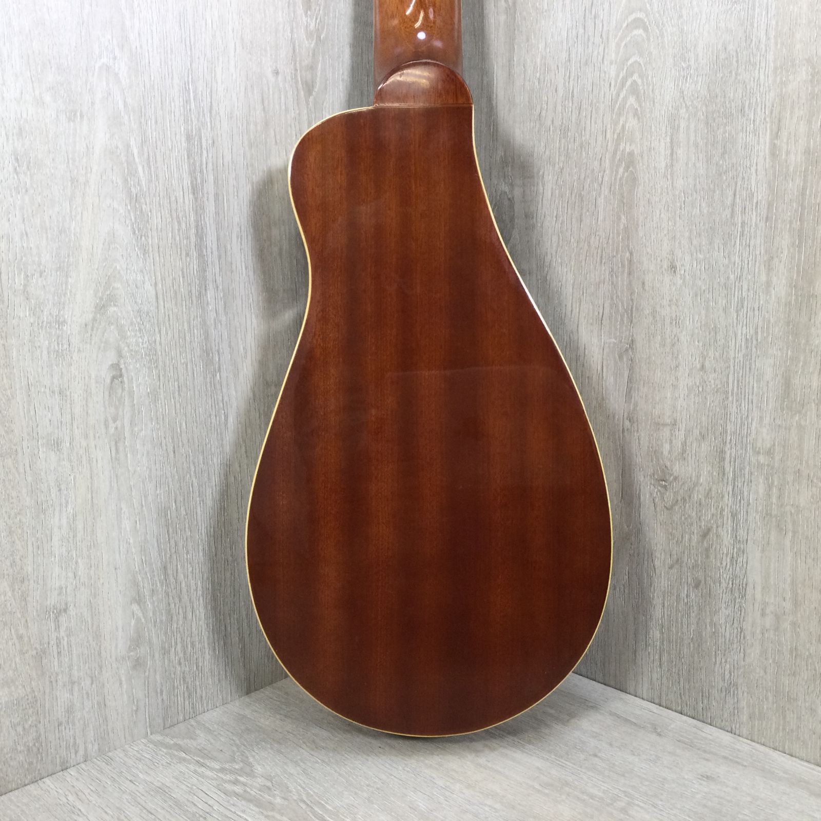 TINY BOY タイニーボーイ TT-40BS トラベルギター ミニ