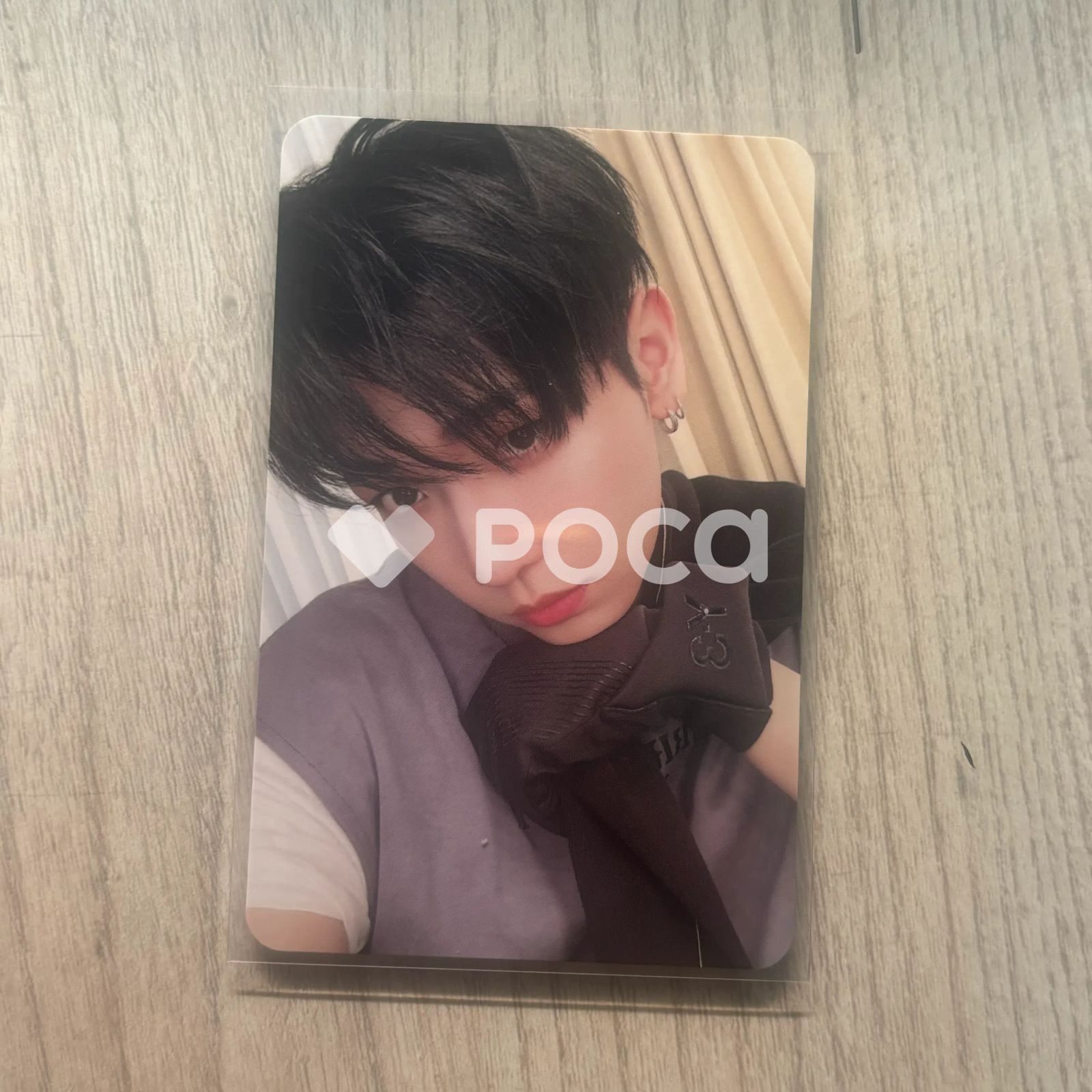 BOYNEXTDOOR ミョン・ジェヒョン The Action Pause ver. - メルカリ