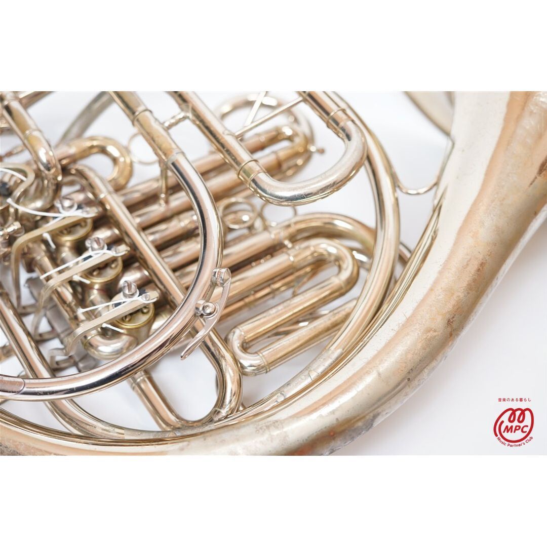 中古】HOLTON（ホルトン）フレンチホルン H-179 金管楽器 技術者検品後