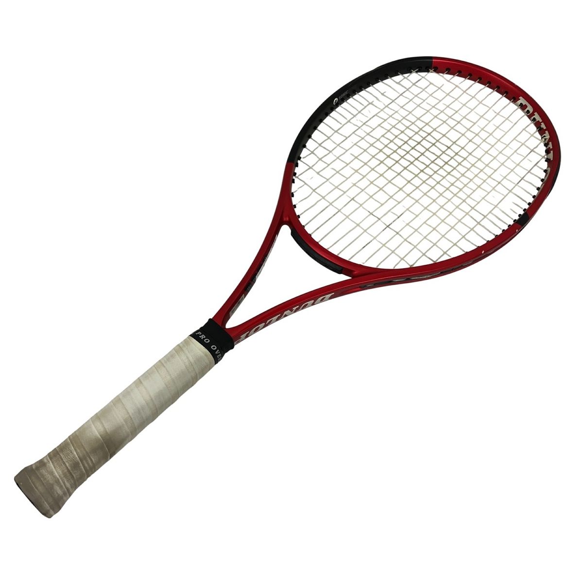 DUNLOP CX 200 ダンロップ シーエックス 硬式テニスラケット スポーツ