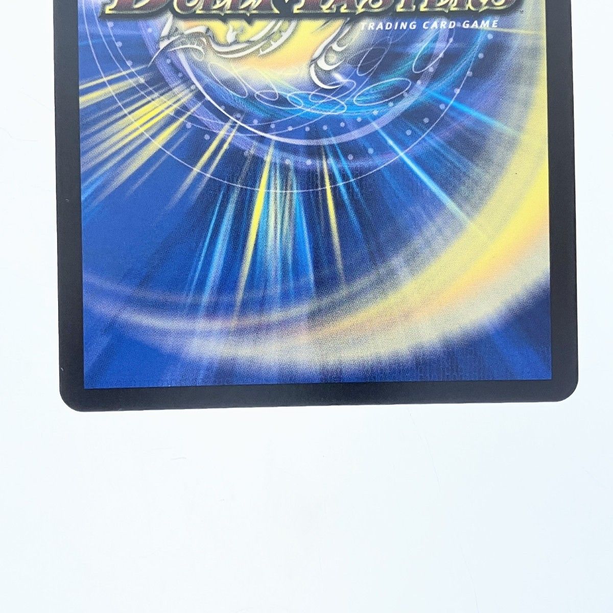 ▽▽ デュエルマスターズ 偽りの希望 鬼丸「終斗」 25EX3SRTD4/TD23