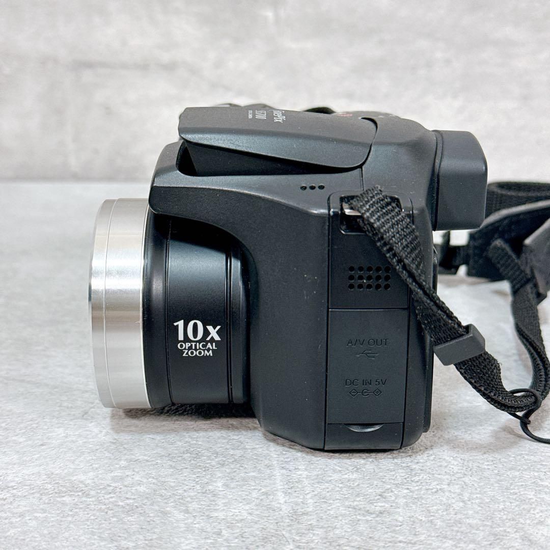 FUJIFILM FinePix S5700 デジカメ 単三電池【K523】 - メルカリ