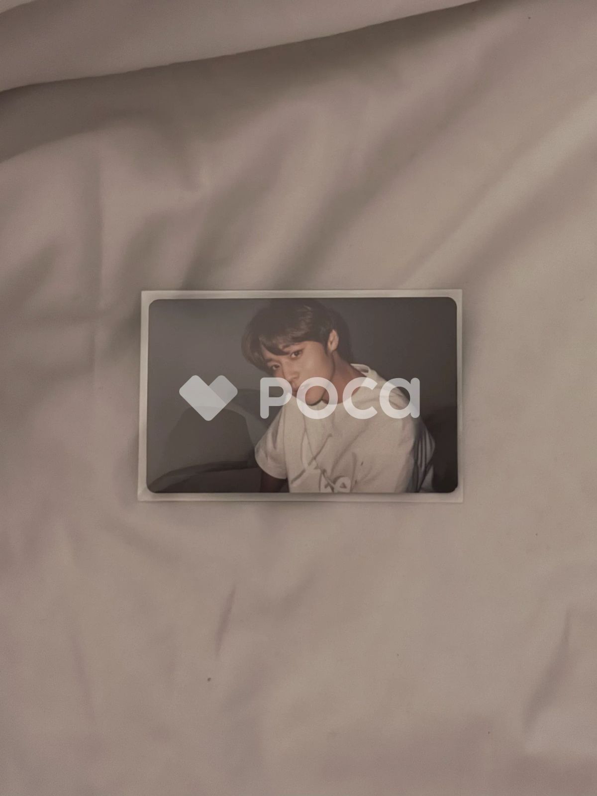 WannaOne パク・ジフン 1¹¹=1 (POWER OF DESTINY) Kihno ver. - メルカリ