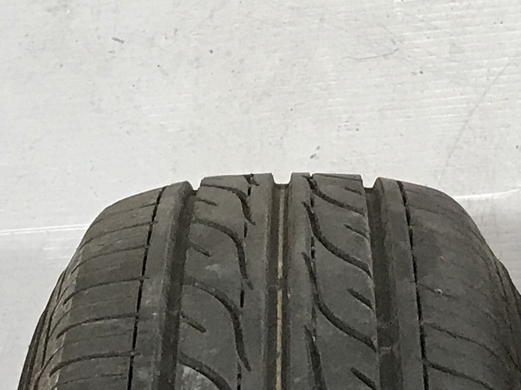 ◎希少サイズ 送料無料 バリ溝 DUNLOP 155/80R13 155/80-13 即納 個人