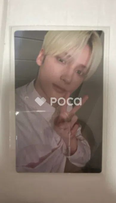 TXT ヒュニンカイ minisode 3: TOMORROW Weverse ラキドロ - メルカリ