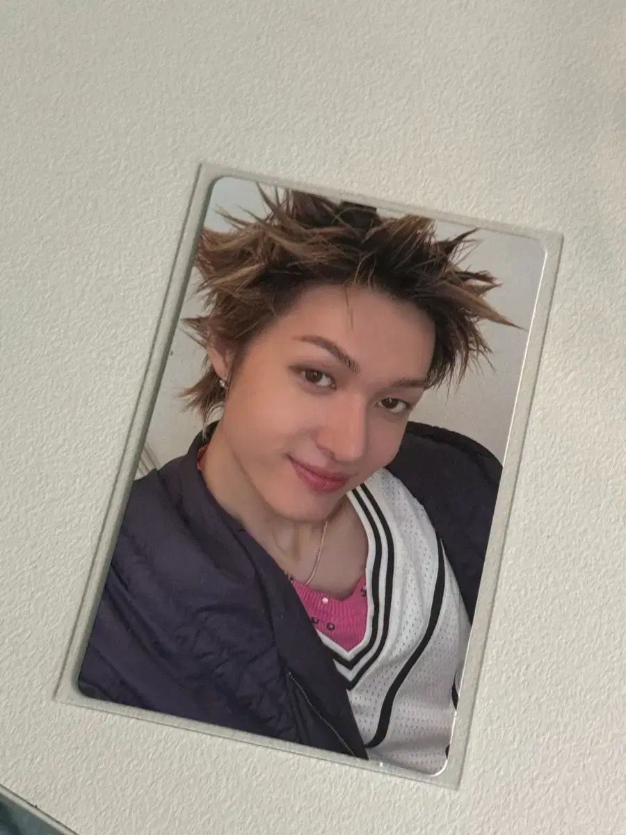 コルティス マーティン AAA 2025 Live WEVERSE ウィバース トレカ