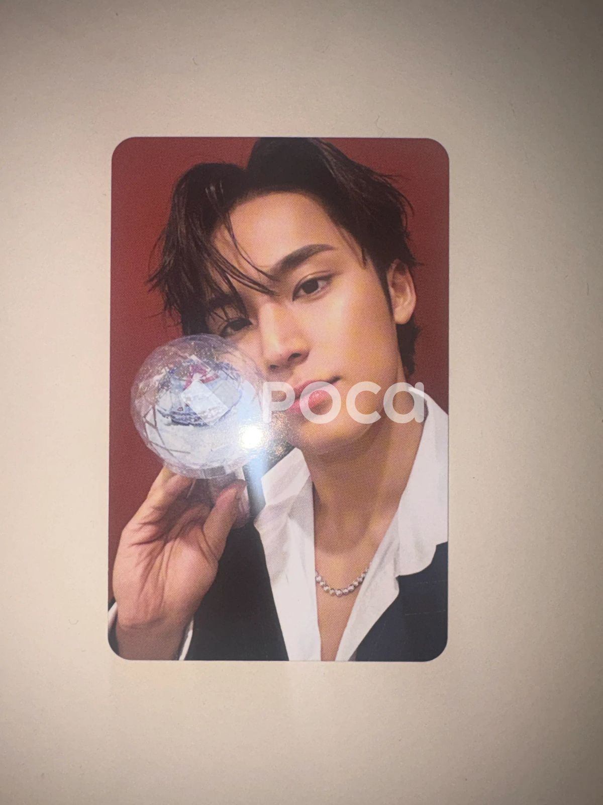 セブンティーン ミンギュ CxM [DOUBLE UP] LIVE PARTY in INCHEON