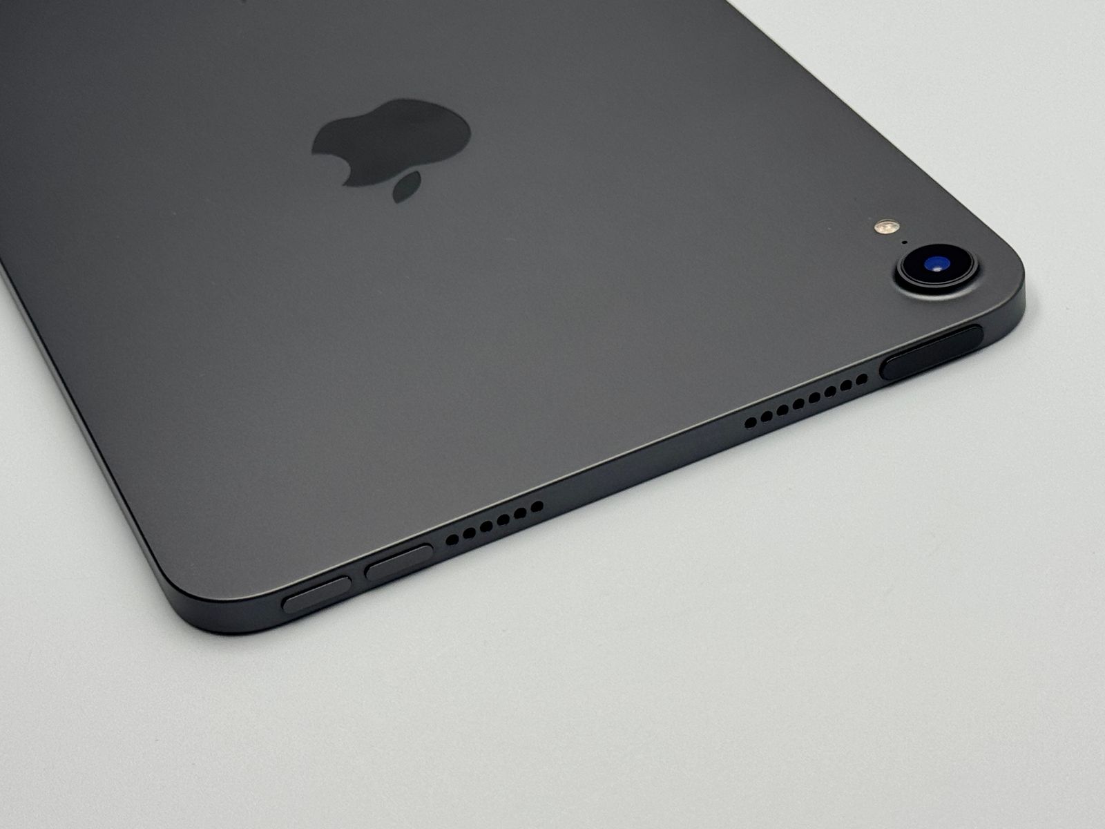 中古B】iPad mini 第6世代 64GB スペースグレイ Wi-Fi バッテリー【87