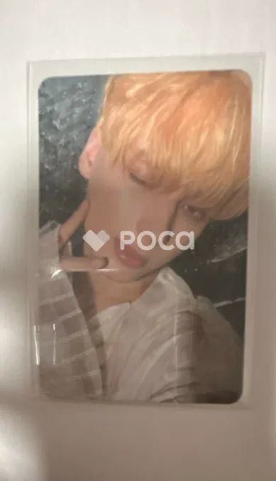 TXT ヒュニンカイ FREEFALL MELANCHOLY ver. - メルカリ