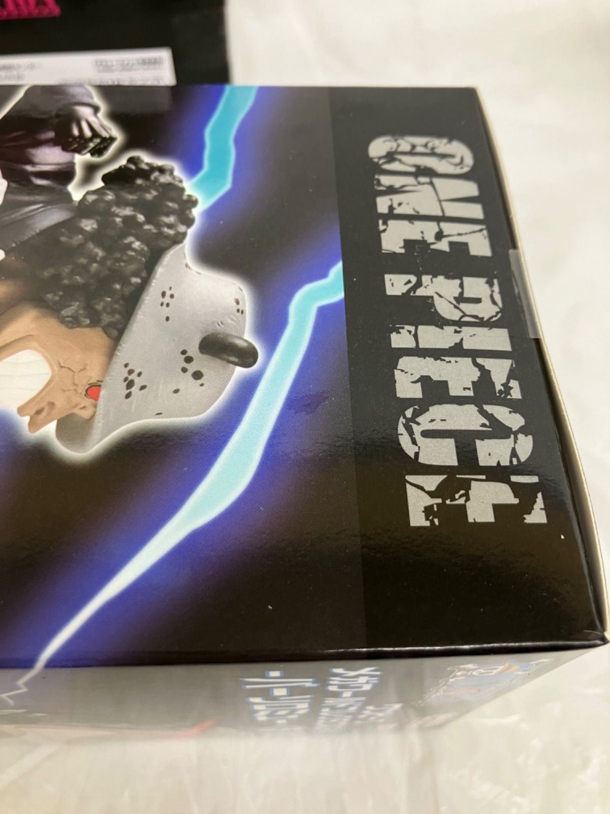 未開封 ONE PIECE ワンピース フィギュア 4個 LF2832 f099 - メルカリ