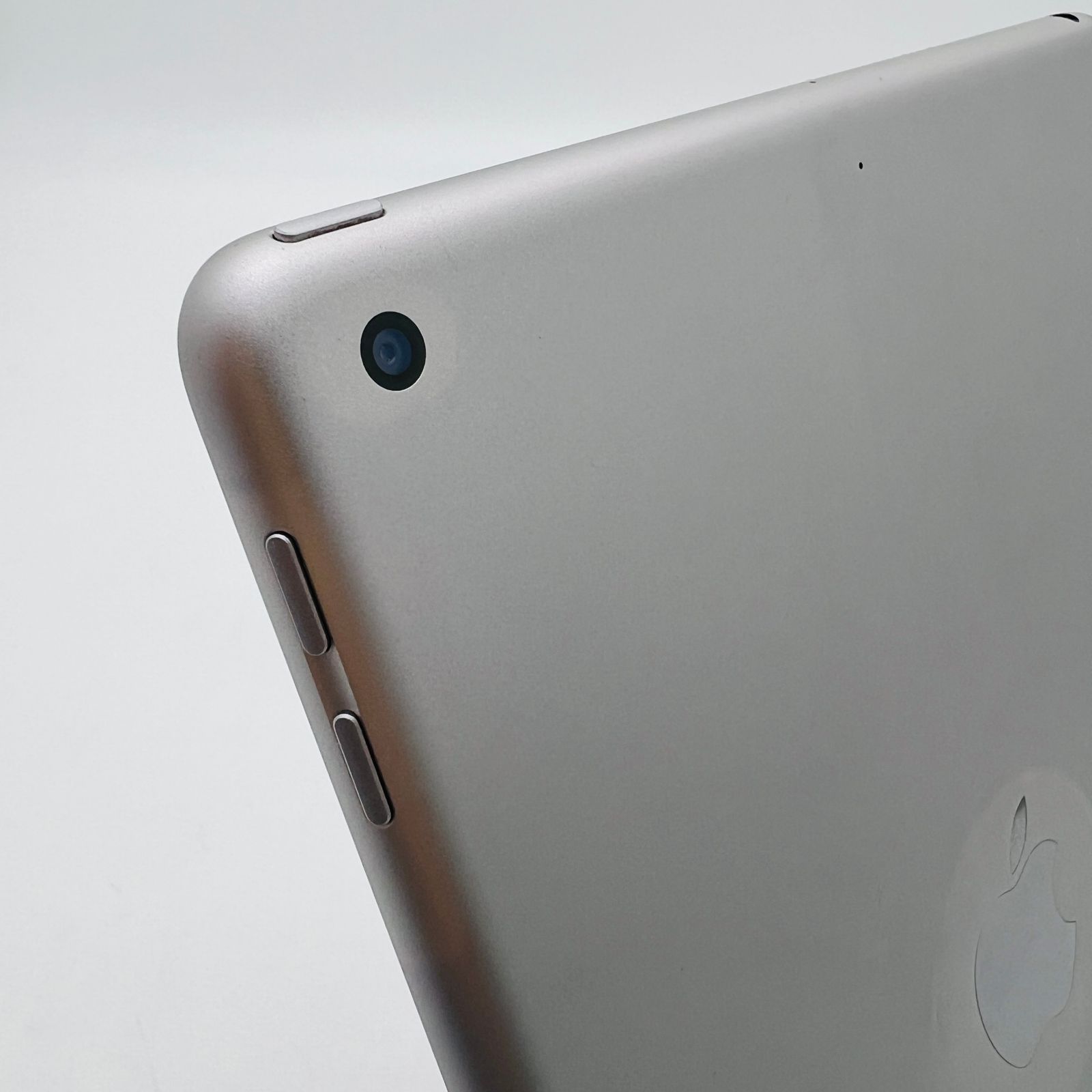 Apple iPad 第5世代 Wi-Fi 128GB MP2H2J/A スペースグレイ 動作確認