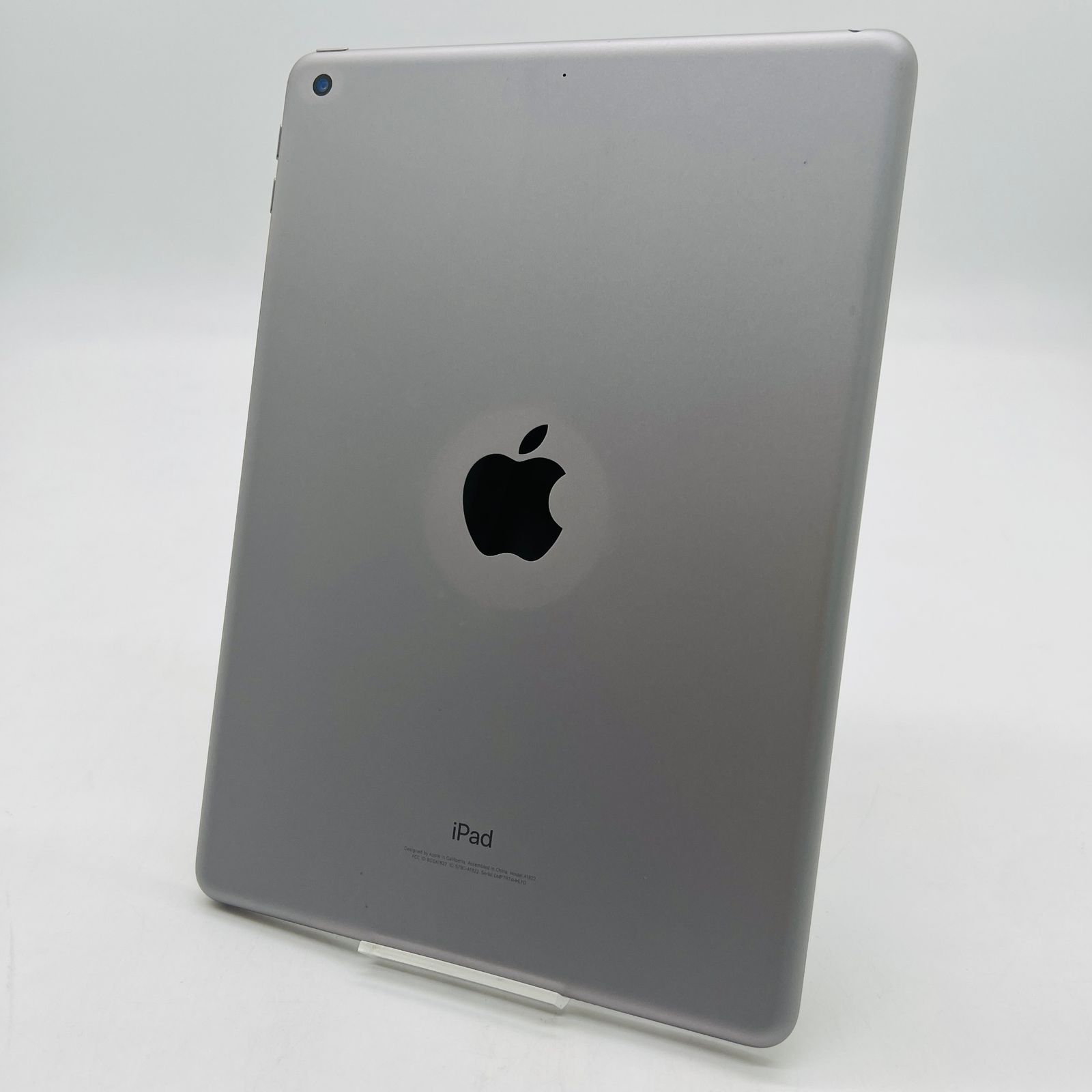 Apple iPad 第5世代 Wi-Fi 128GB MP2H2J/A スペースグレイ 動作確認