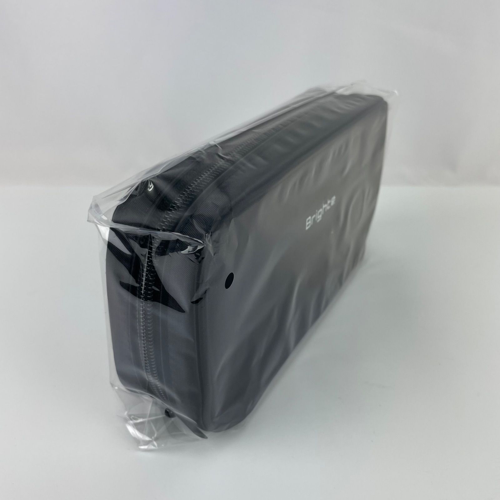 新品】Brighte (ブライト) ELEKI LIFT 美顔器 BRT-FL170BK ブラック ＋