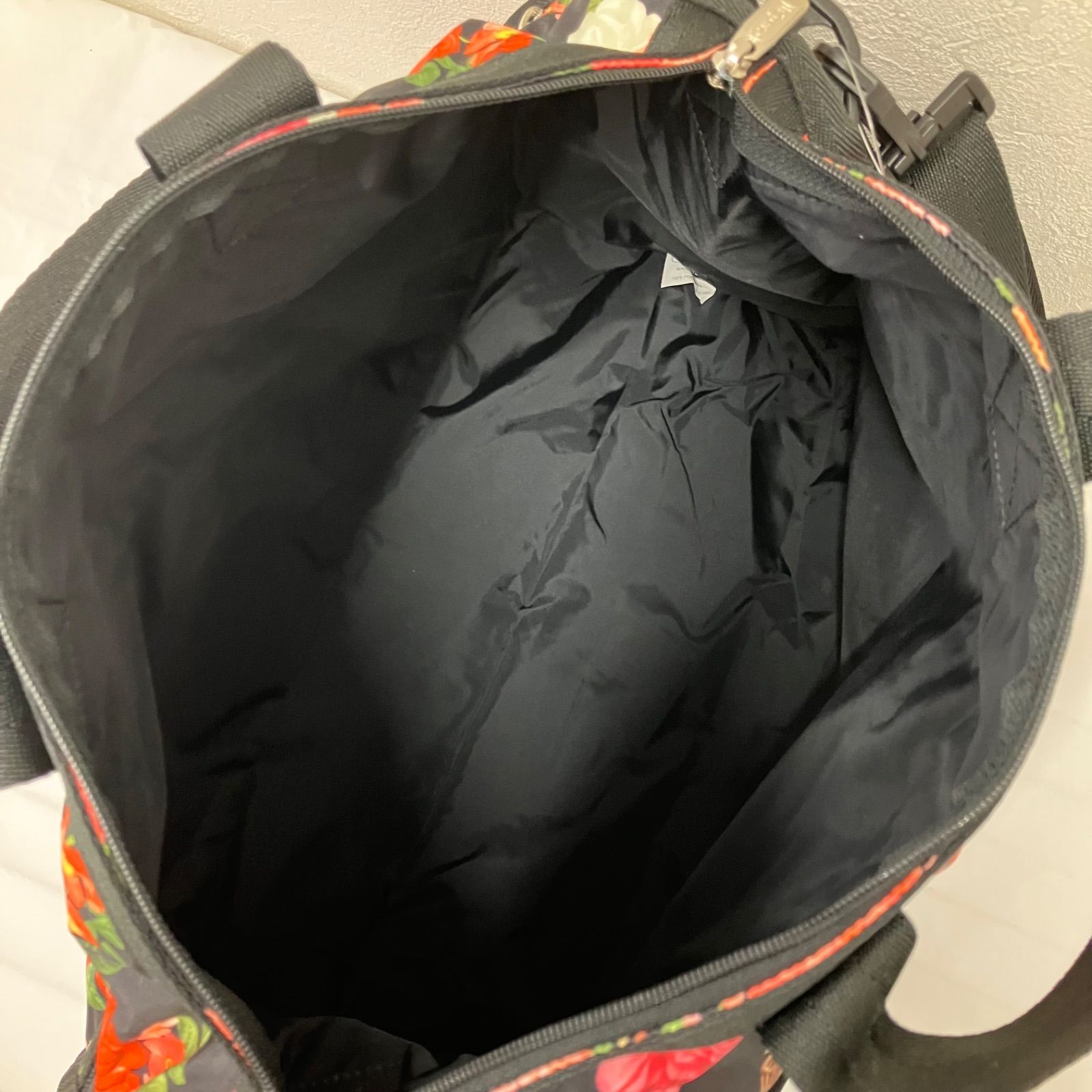 9786 LeSportsac レスポートサック ボストンバッグ 2way 旅行 ミニ