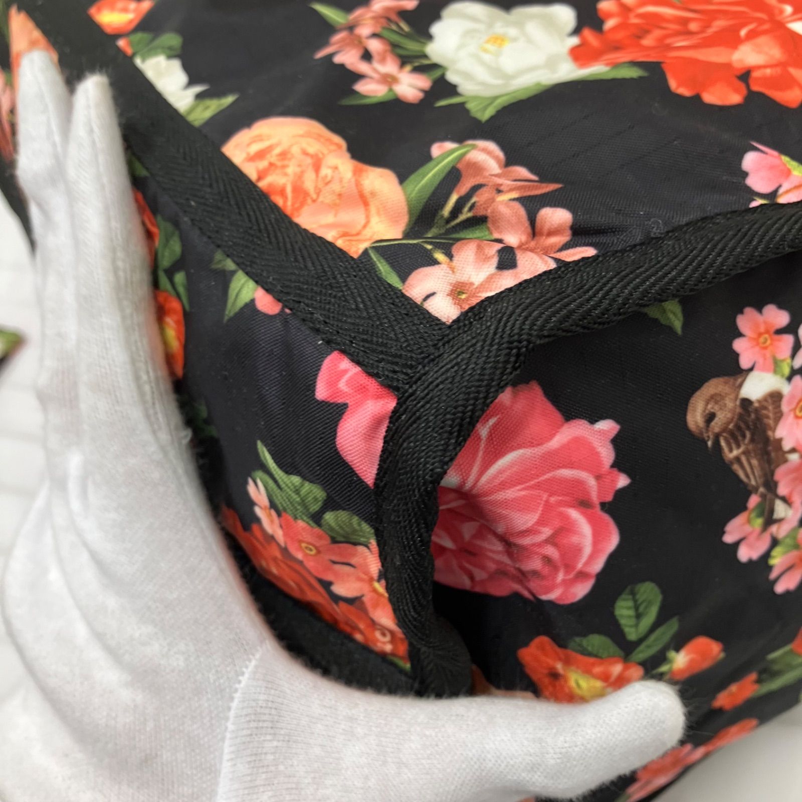 9786 LeSportsac レスポートサック ボストンバッグ 2way 旅行 ミニ