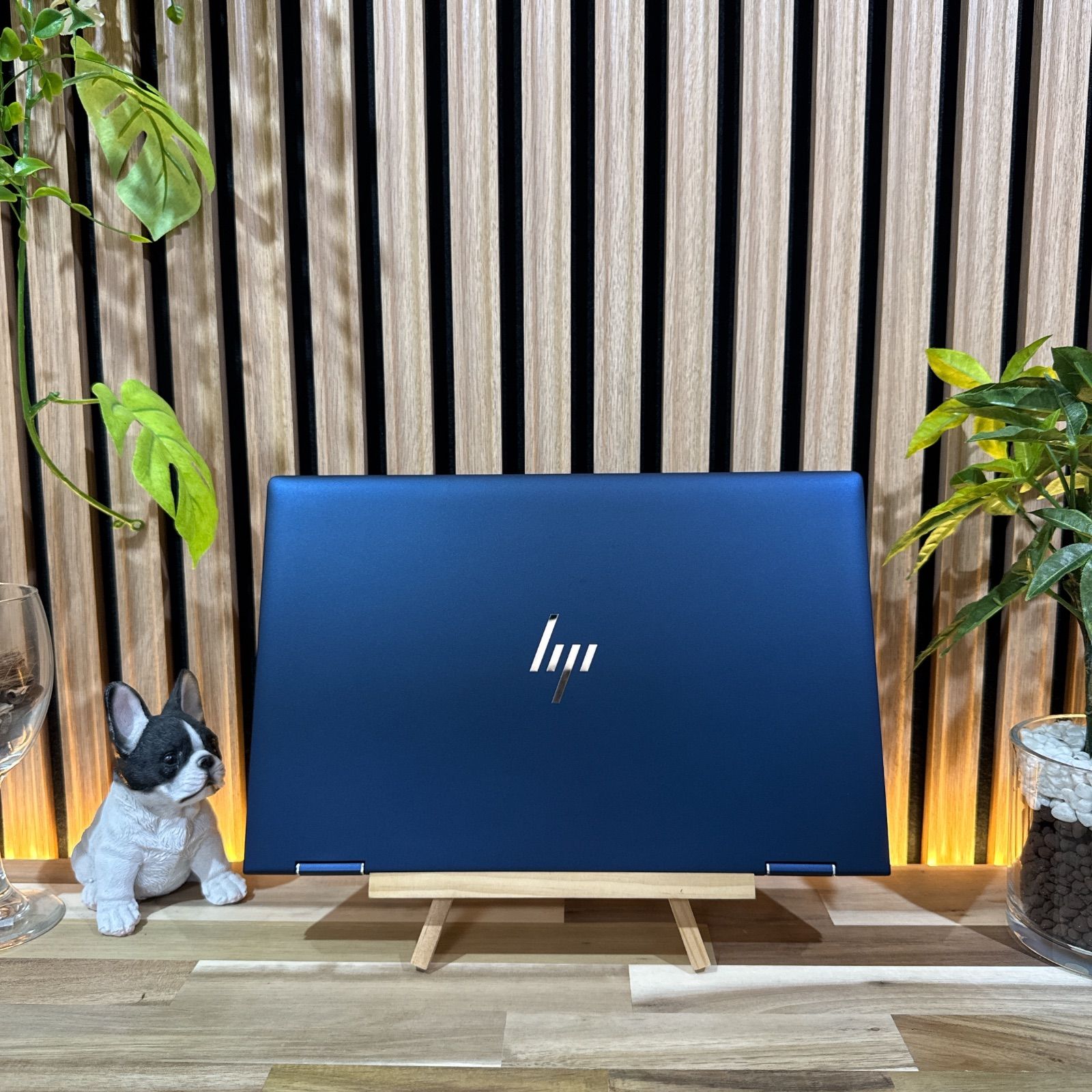 公式ショップ限定価格❣️/ 極美品《2in1モデル》LTE【HP Elite