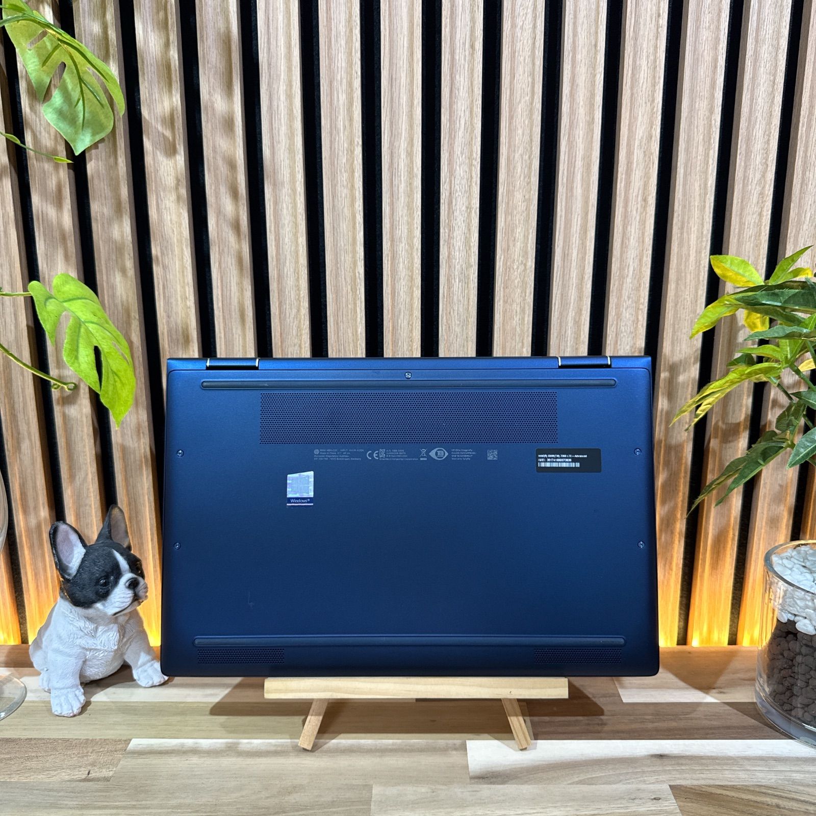 公式ショップ限定価格❣️/ 極美品《2in1モデル》LTE【HP Elite