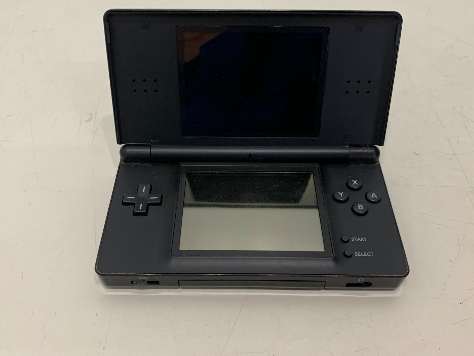 Nintendo DS Lite LL ブラック 任天堂/ニンテンドー DS lite DS i DS i 