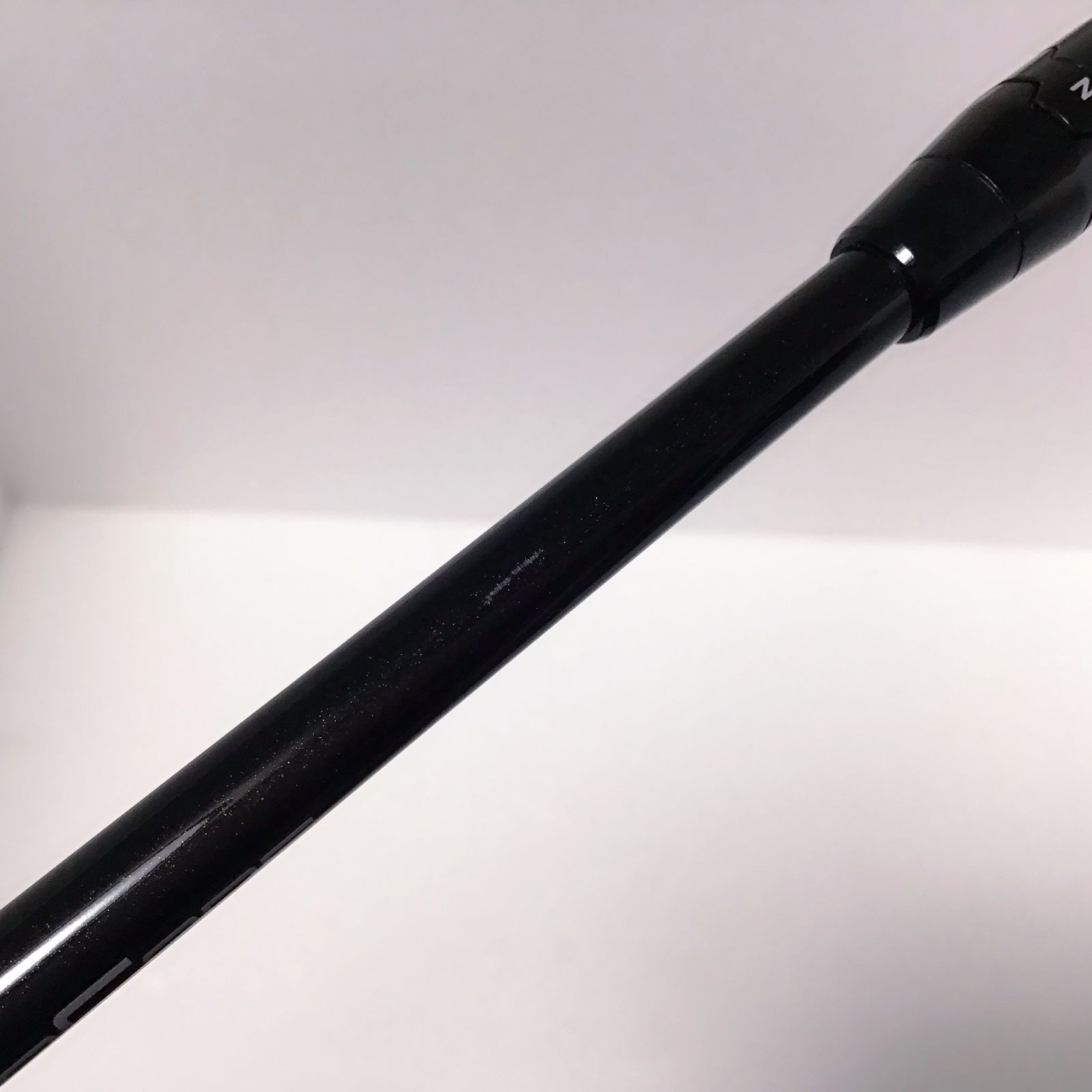 ベンタス TR ブラック ベロコア VENTUS TR BLACK VELOCORE 6-X