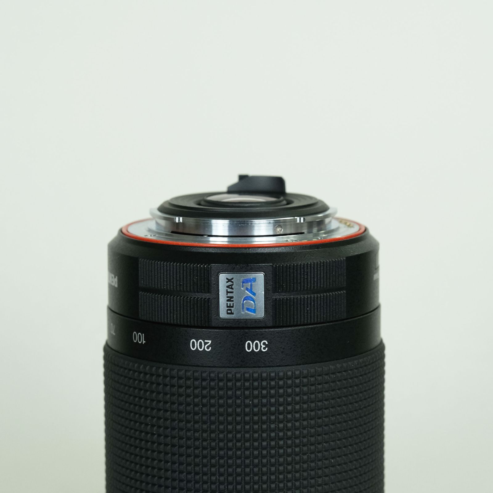 良品] PENTAX HD PENTAX-DA 55-300mmF4-5.8ED WR | PENTAX Kマウント