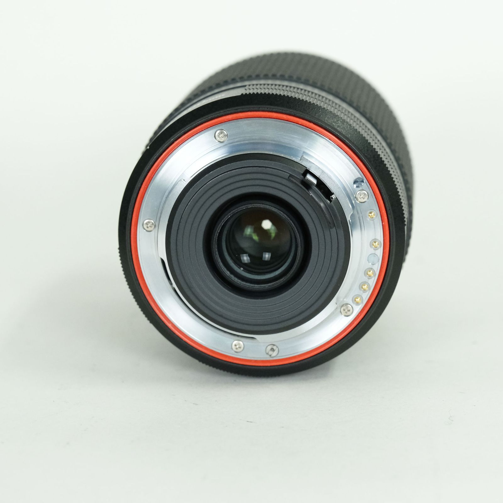 良品] PENTAX HD PENTAX-DA 55-300mmF4-5.8ED WR | PENTAX Kマウント