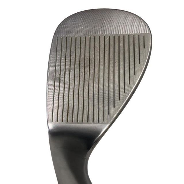 中古】 クリーブランド Cleveland RTX-6 ZIPCORE ツアーサテン 58°/10