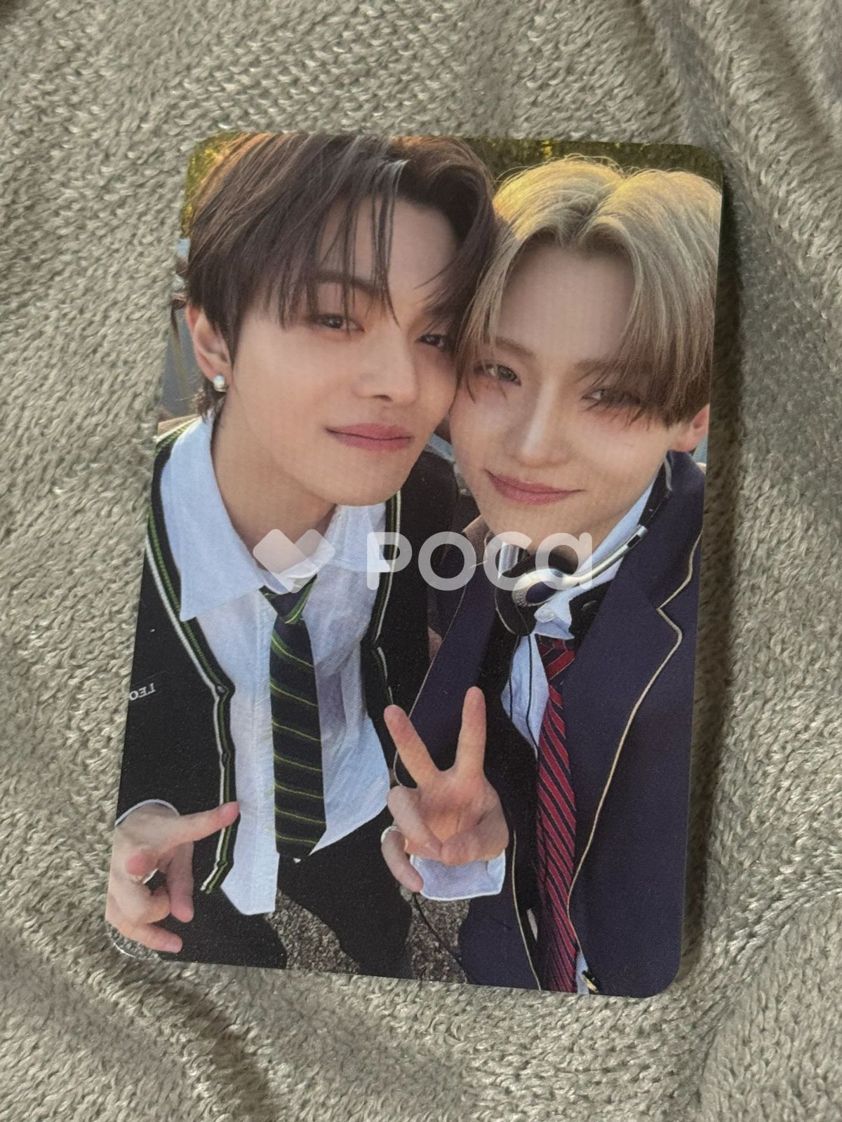 ALPHA DRIVE ONE 集合/ユニット EUPHORIA JEWEL CASE ver. - メルカリ