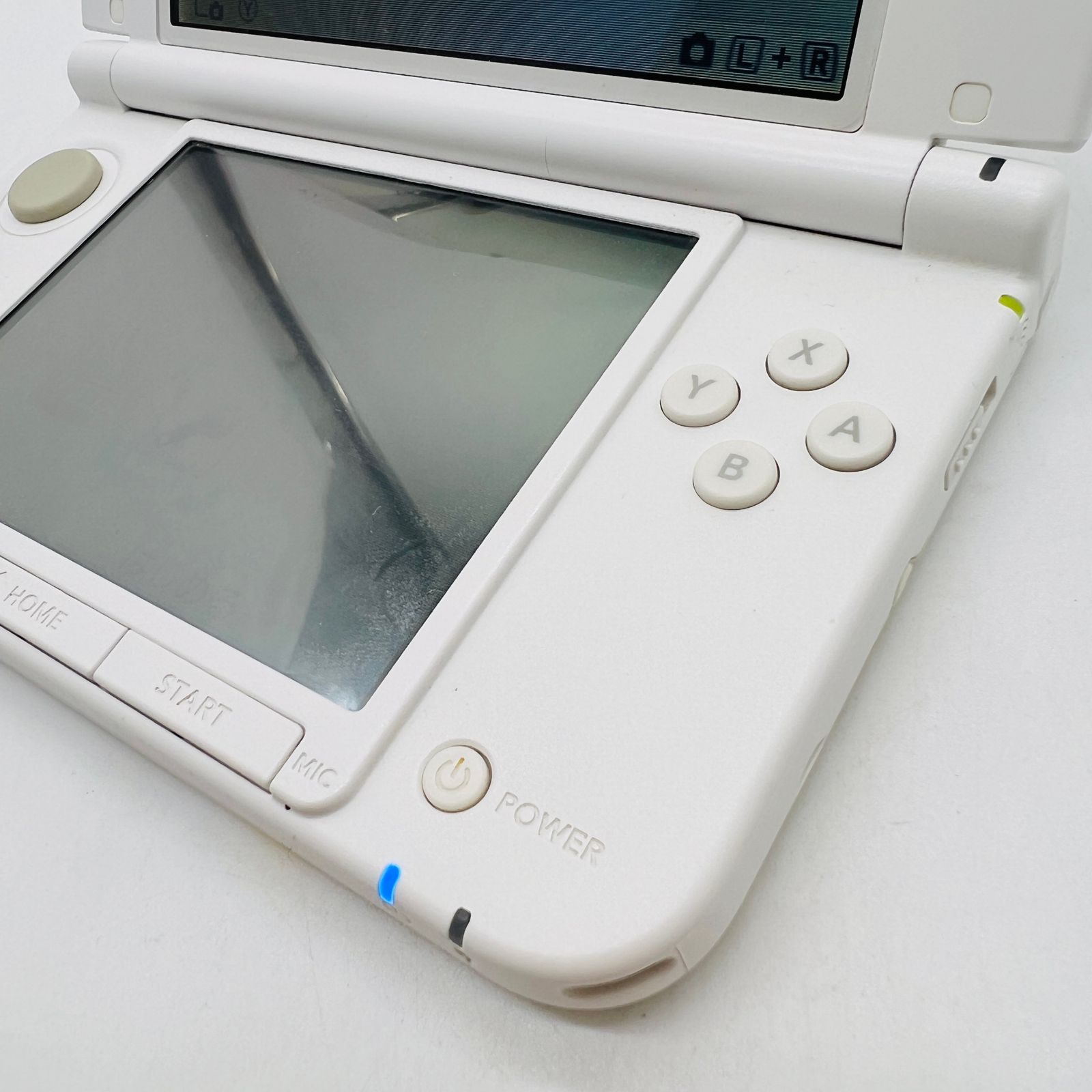 ニンテンドー3DS LL とびだせ どうぶつの森パック Nintendo 3DS 任天堂